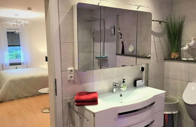 Holiday Apartment Gertie - Foto 16