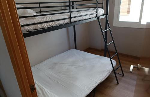 Palfuriana 86, a 30 metros de la playa WIFI ideal con niños (12) - Foto 8