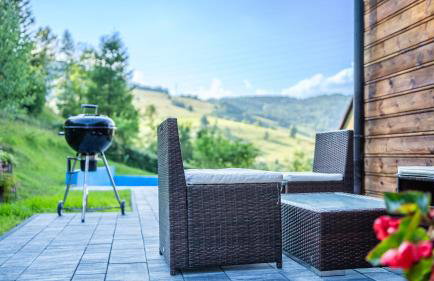 Domek Góralski - Foto 29