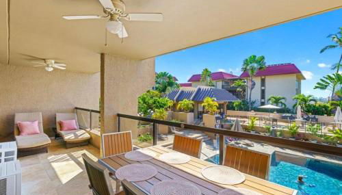 Big Island Kona Pacific E632 1 Bedroom Condo - Foto 4