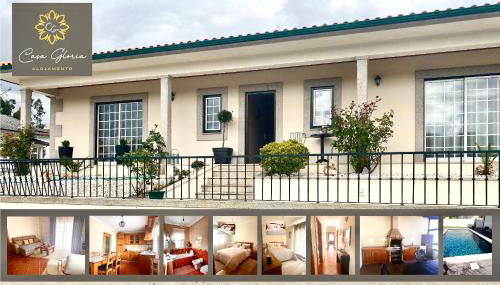 Casa Gloria - Foto 2