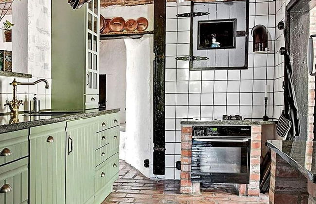 Holiday Home in Kivik - Foto 5