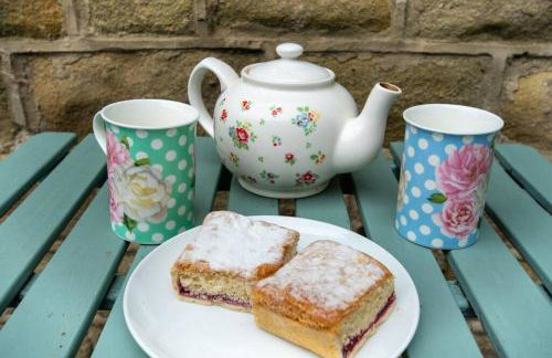 Characterful 2 bed cottage in excellent location - Photo 32