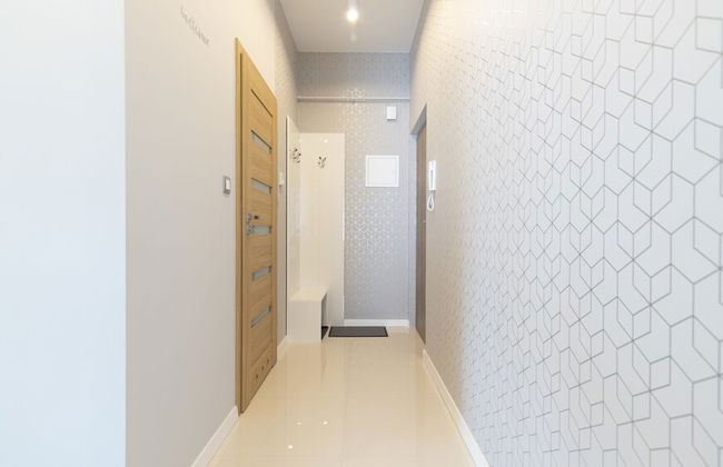 Apartamenty Sun & Snow Spokojna - Photo 16