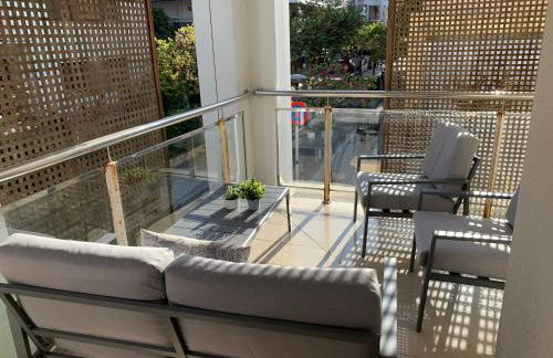 SOLIMAR 10 SALOU Solo FAMILIAS con Parking y piscina - Foto 75