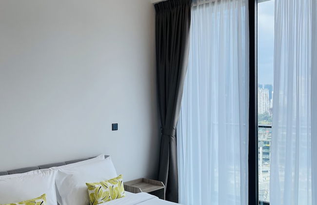 Opus Residences Kuala Lumpur by Luna - Foto 23