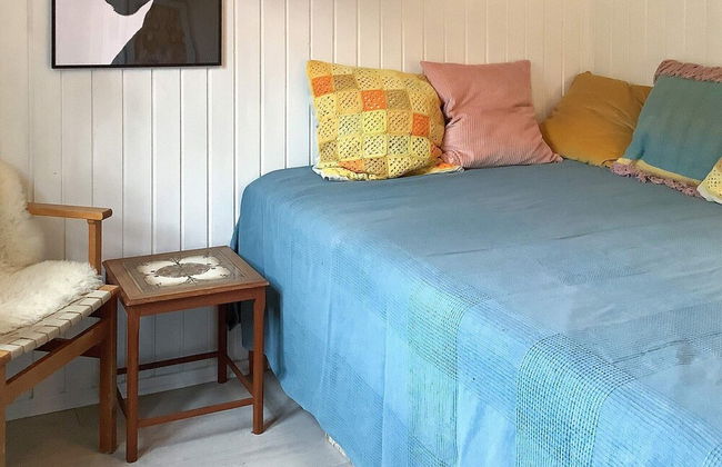 Secluded Retreat by Limfjorden - By Traum Ferienwohnungen - Foto 2