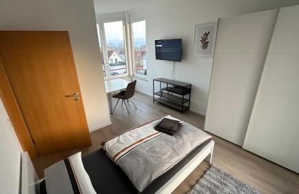 Ostalb Inn - Haus Emely - Foto 18