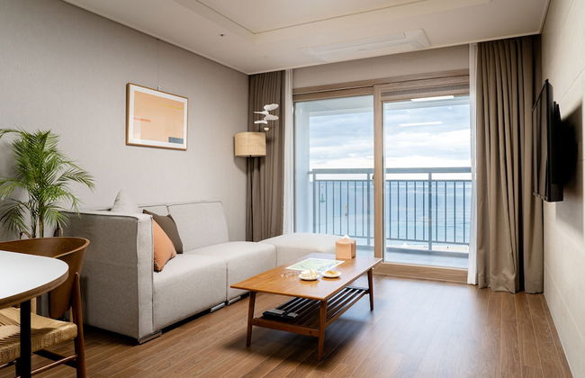 Urbanstay Sokcho beach C - Photo 44