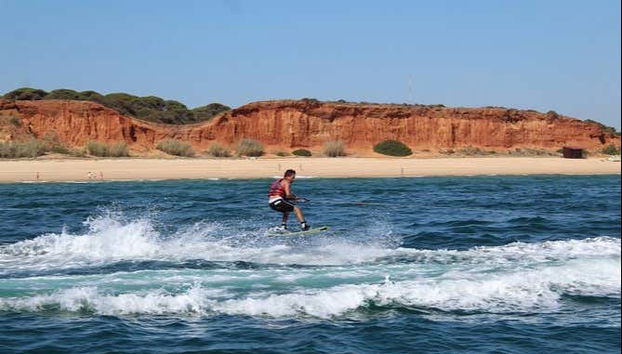 ¡Lo pasaréis en grande!