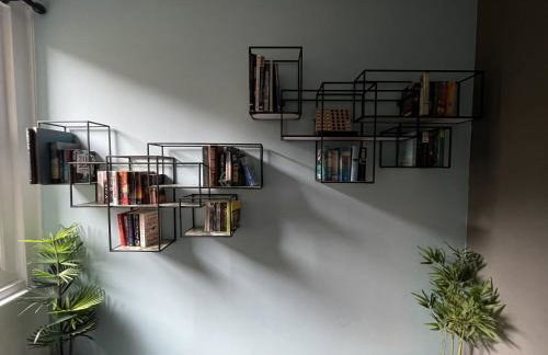 Modern Sea View Apartment - Foto 14