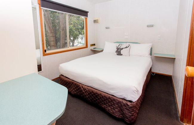 BIG4 Melbourne Holiday Park - Foto 33