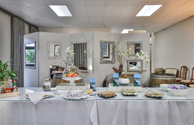 Whale Coast All Suite Hotel - Foto 22