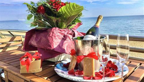 The luxury Beach property - Oceanbreeze - Foto 5