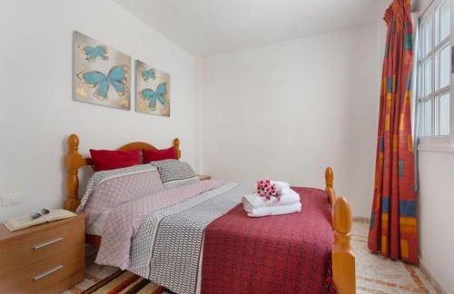 Ático La Estrella - Foto 9