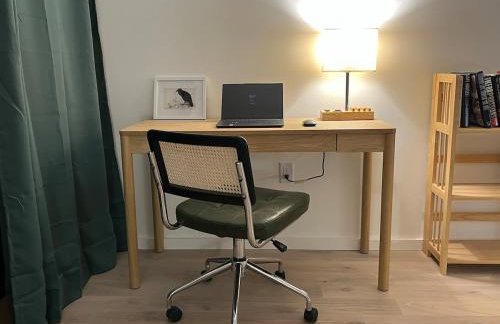 The Owl & Firefly - A Cabin for Families - Foto 6