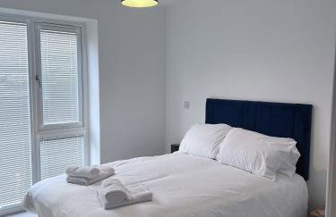 Exclusive, new 2 bed apartment close to Bicester Village - Foto 23