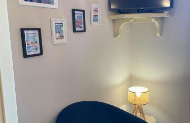 Studio avec piscine - Foto 8