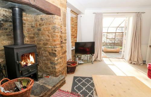 Stone Wheel Cottage - Foto 6