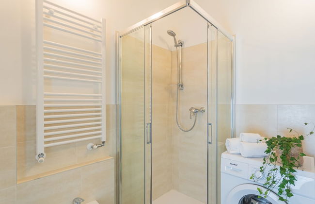 Villetta Abbazia Acqua Dolce - With Stunning Terrace - Foto 32