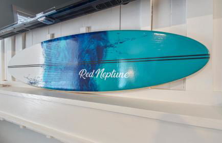 Red Neptune by Nautical Properties - Foto 43