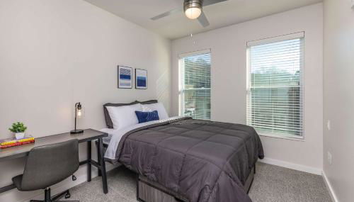 Stylish & Spacious Stay Near The Banks - Foto 3