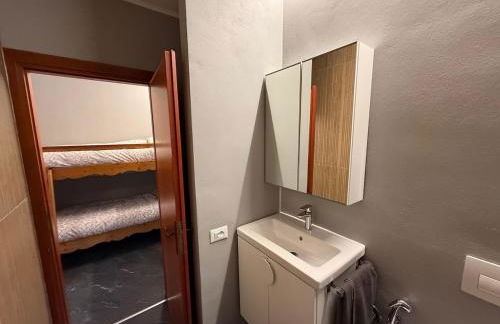 PORA 6 Appartamento sulle piste da sci - Box privato - Photo 16