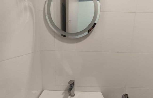 The Horizon Ipoh 2BR L12 Sage by Grab A Stay - Foto 8