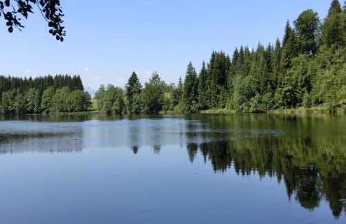 Rural Home Near Bavarian Lakes - Foto 16
