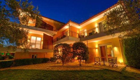 Agroktima Elia - Foto 5