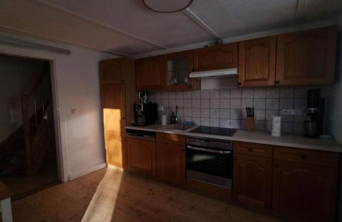 Wohnen in Niederweimar zwischen Marburg und Gießen - Foto 5