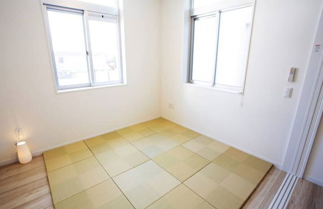 stylish House URUMA - Foto 14