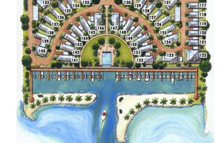 Anglers Reef Islamorada 2BR 3BA Oceanview Home in Gated Community With Resort Style Pool, Private Beach and Marina - Foto 44