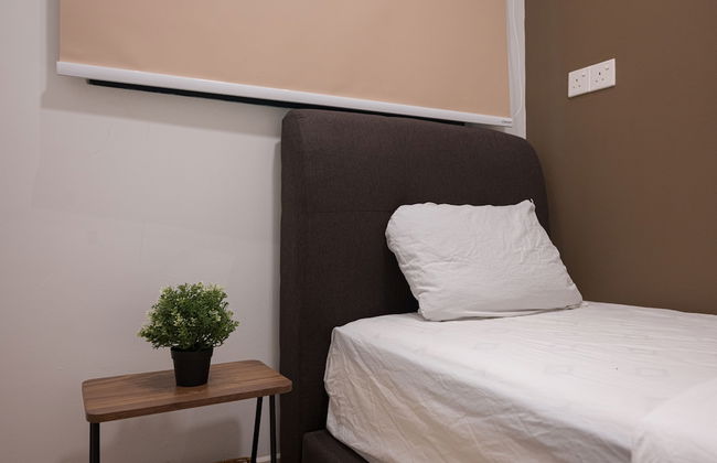 H20 Residences at Ara Damansara - Foto 31