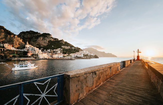 Amalfi Resort - Foto 62