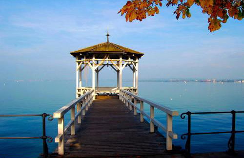 FeWo Seeperle mit Seesicht - Foto 26