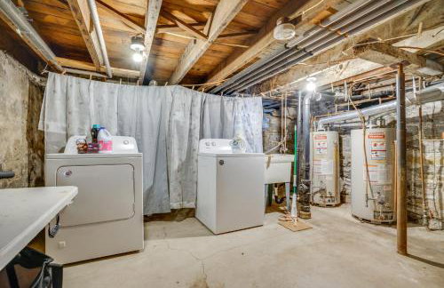 Less Than 1 Mi to Xcel Energy Center Walkable Hideaway! - Foto 18