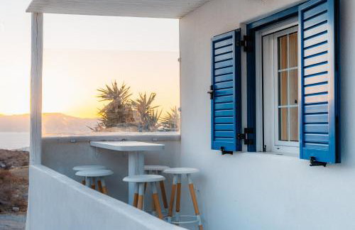 Cycladic home Aretinni - Foto 1
