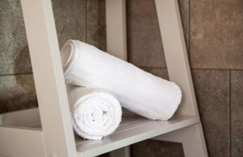 COSY COTTAGE ON BERNARDS HILL by SHIRE STAYS - Foto 16