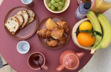 La mini villa Ondella à Porticcio - Foto 11