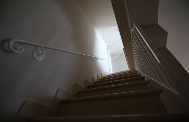 Apartment 30 Meters From the sea With 8 Beds With Full sea View - Foto 37