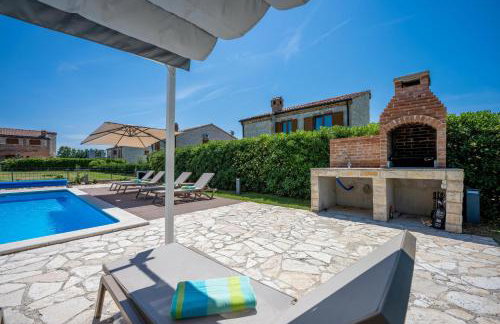 Paradis Villa Stone Queen with Heated Pool - Foto 8