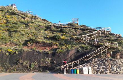 Ericeira Vibes - Foto 20