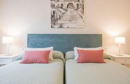 Apartamentos Florinda de la Cava Toledo - 7 - Foto 13