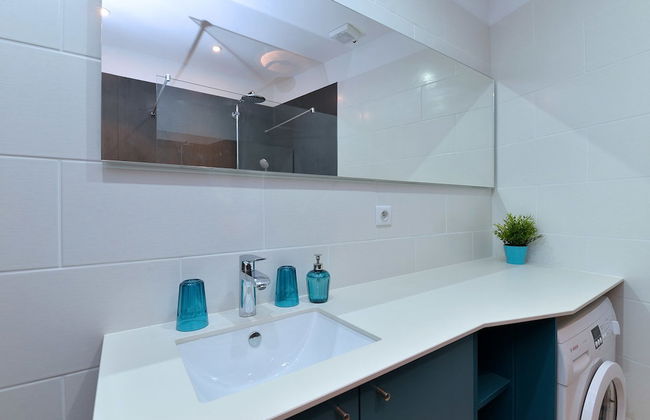 S'harzala Bleu - Foto 25