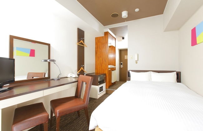 Flexstay Inn Kawasaki-Kaizuka - Foto 5