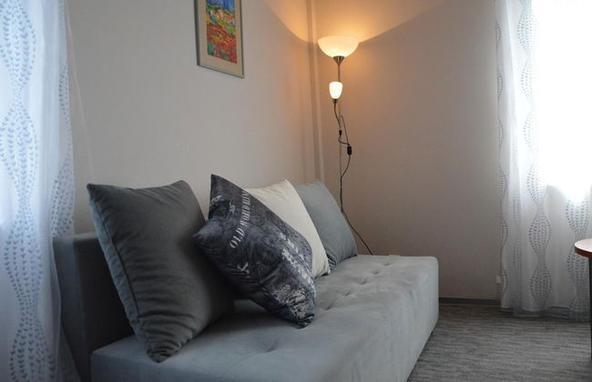 Warsaw Apartments Magnolie - Photo 37