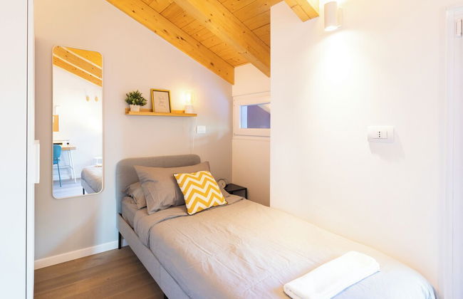 JOIVY Contemporary Apartments - Foto 23