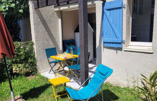 House 2p with swimming pool in La Grande-Motte - Foto 2