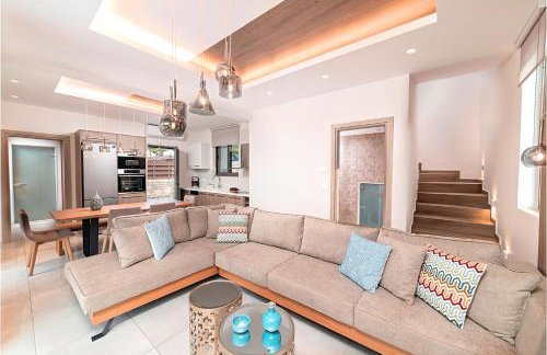 Minoas Villas Heated Pool - Foto 17